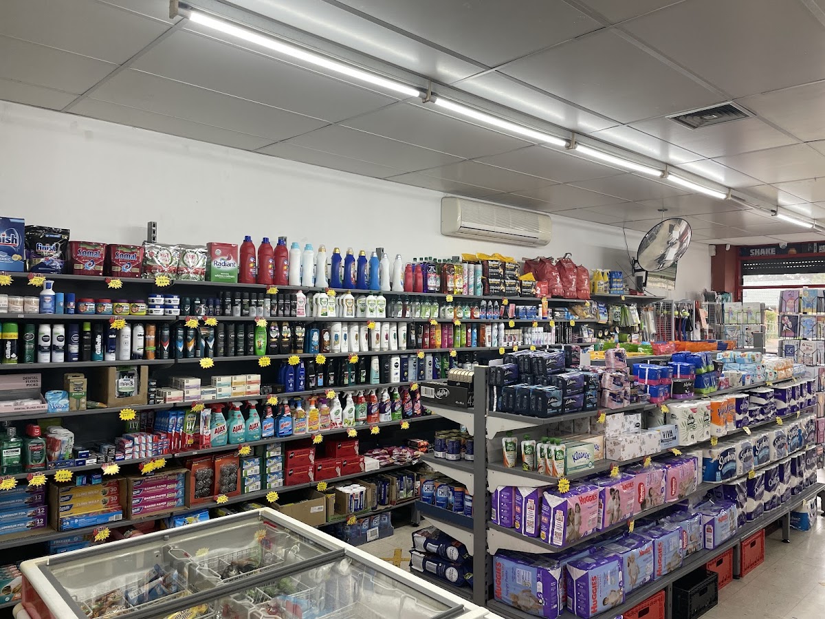 Lyrebird Fish N Chips And Convenience Store