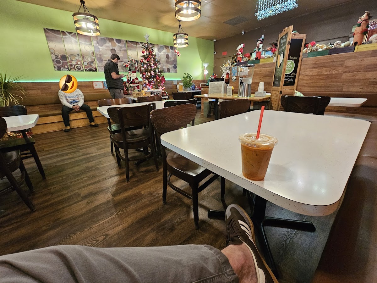 Rice Avenue Thai & Asian Kitchen Photos 2